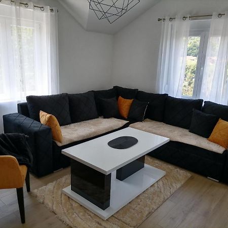 Drobnjak Apartments Bijelo Polje Dış mekan fotoğraf