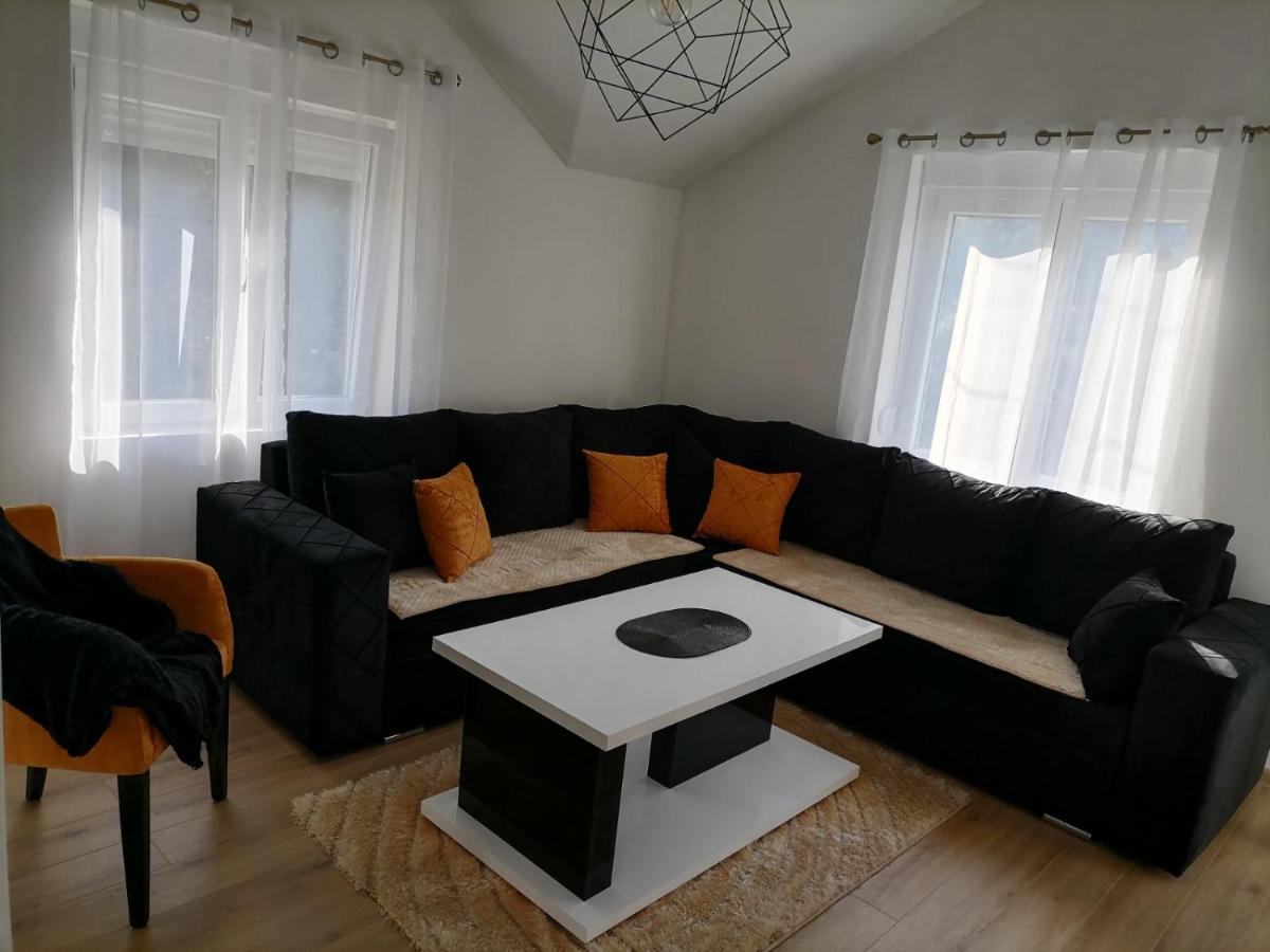 Drobnjak Apartments Bijelo Polje Dış mekan fotoğraf