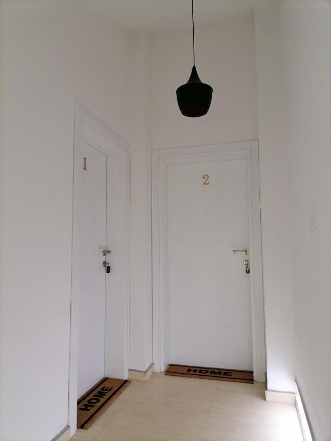 Drobnjak Apartments Bijelo Polje Dış mekan fotoğraf