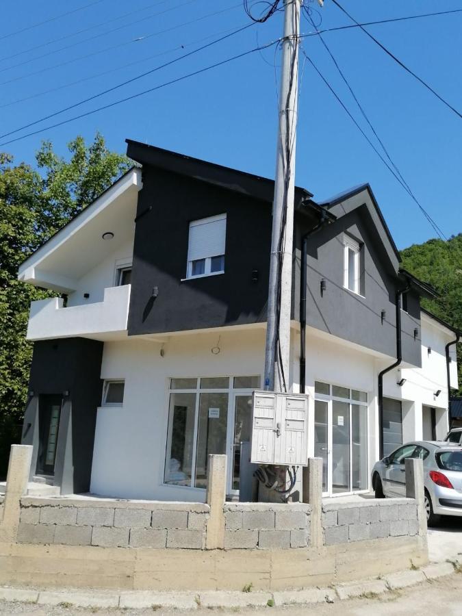 Drobnjak Apartments Bijelo Polje Dış mekan fotoğraf