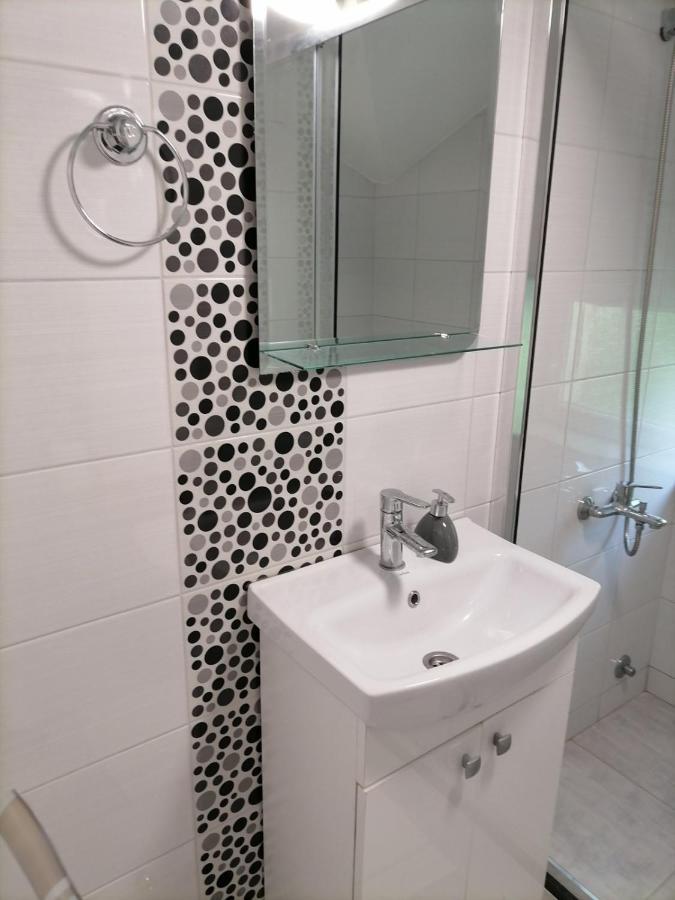 Drobnjak Apartments Bijelo Polje Dış mekan fotoğraf
