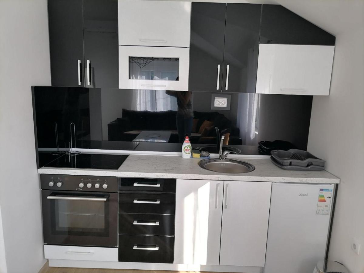 Drobnjak Apartments Bijelo Polje Dış mekan fotoğraf
